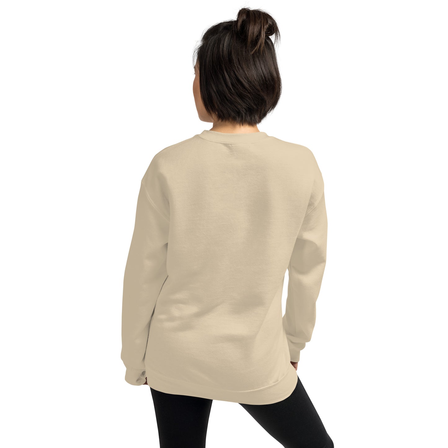 CEO Embroidered Sweatshirt - Unisex Sweatshirt