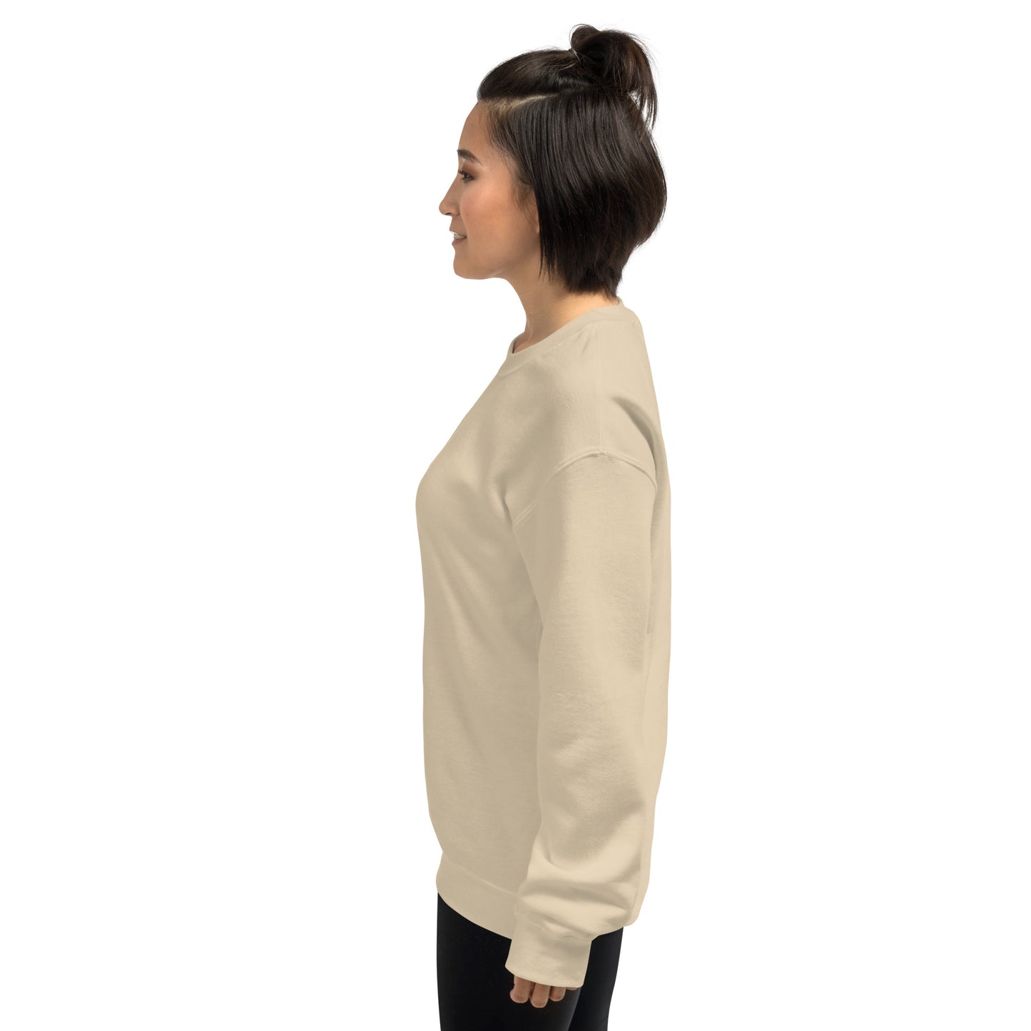 CEO Embroidered Sweatshirt - Unisex Sweatshirt