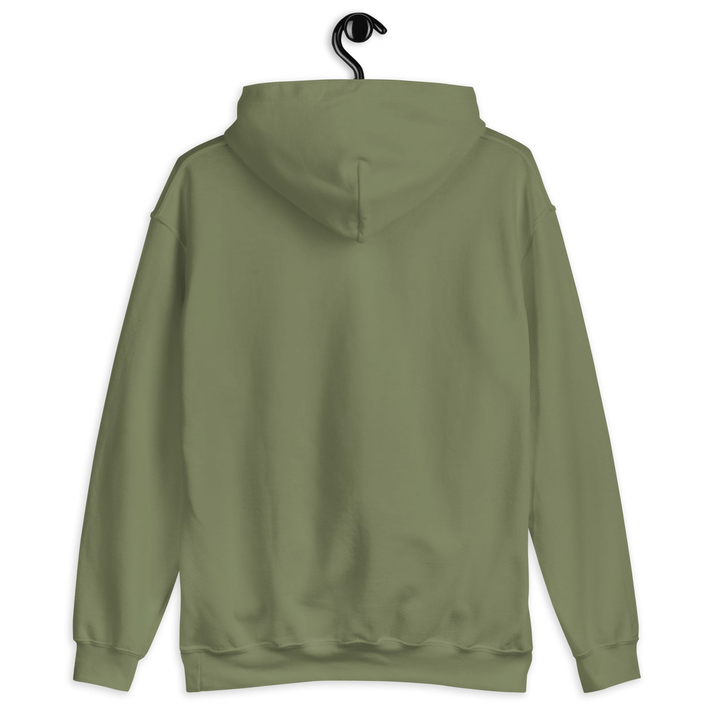 The Flower Tarot Unisex Hoodie