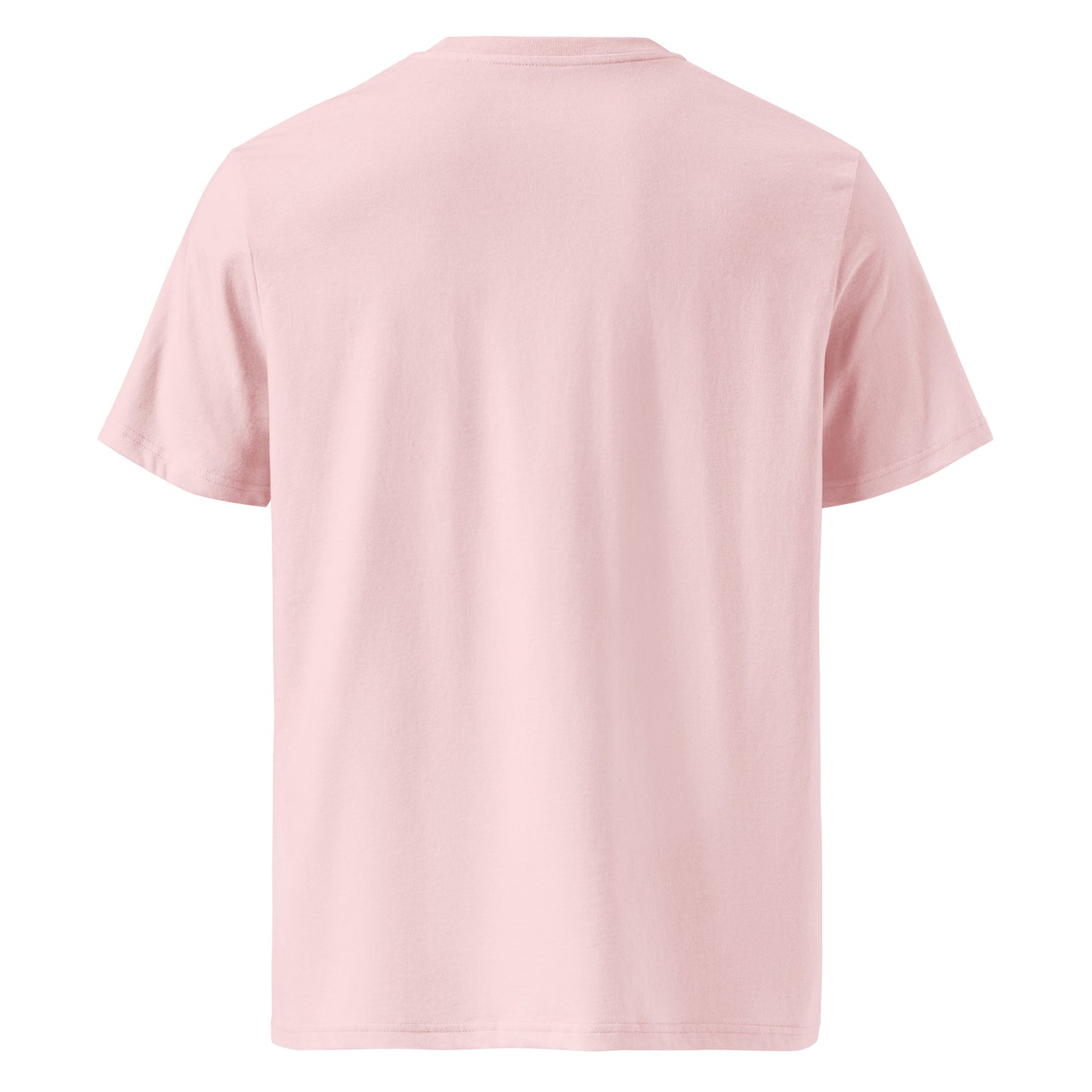 Not All Bears - Unisex organic cotton t-shirt