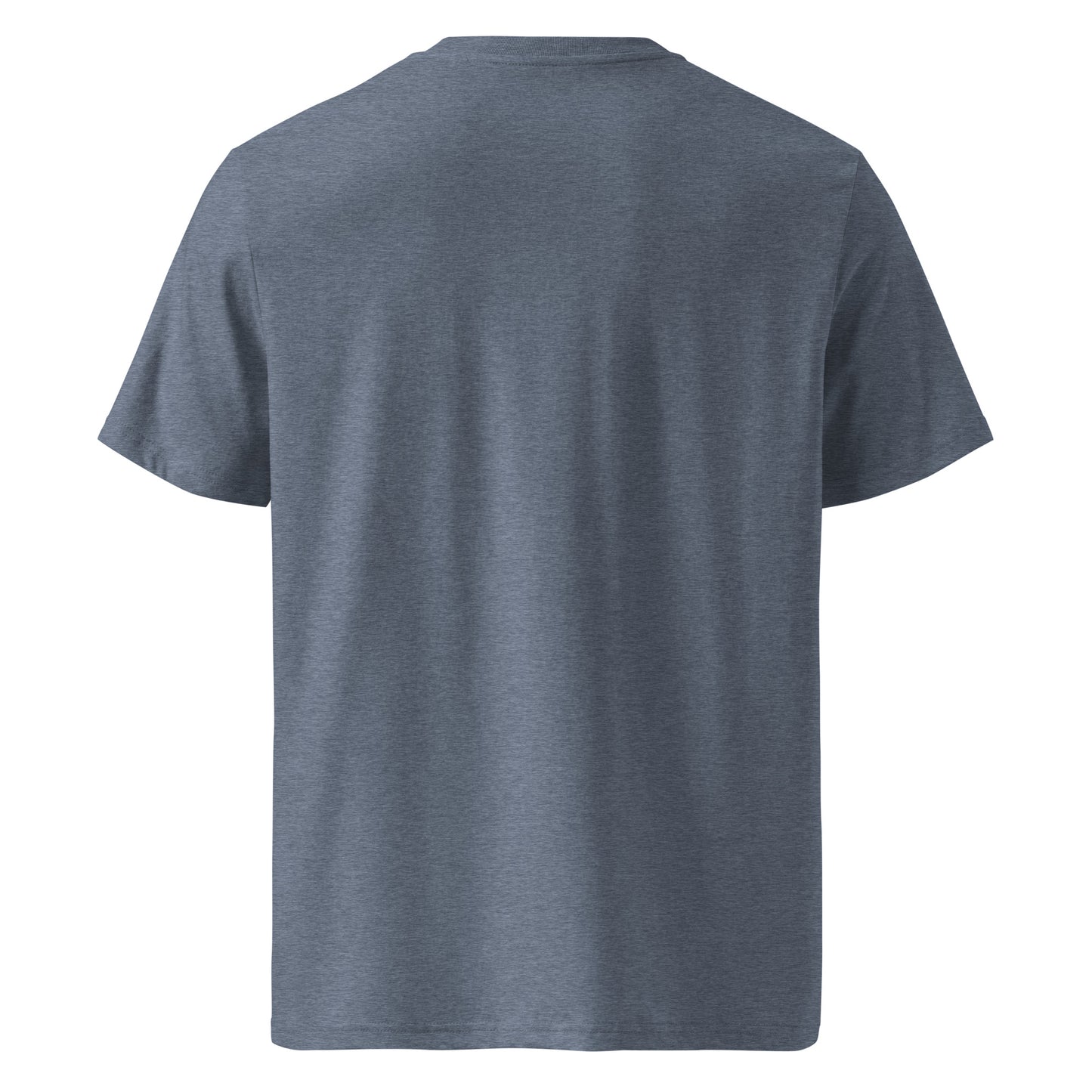 Not All Bears - Unisex organic cotton t-shirt