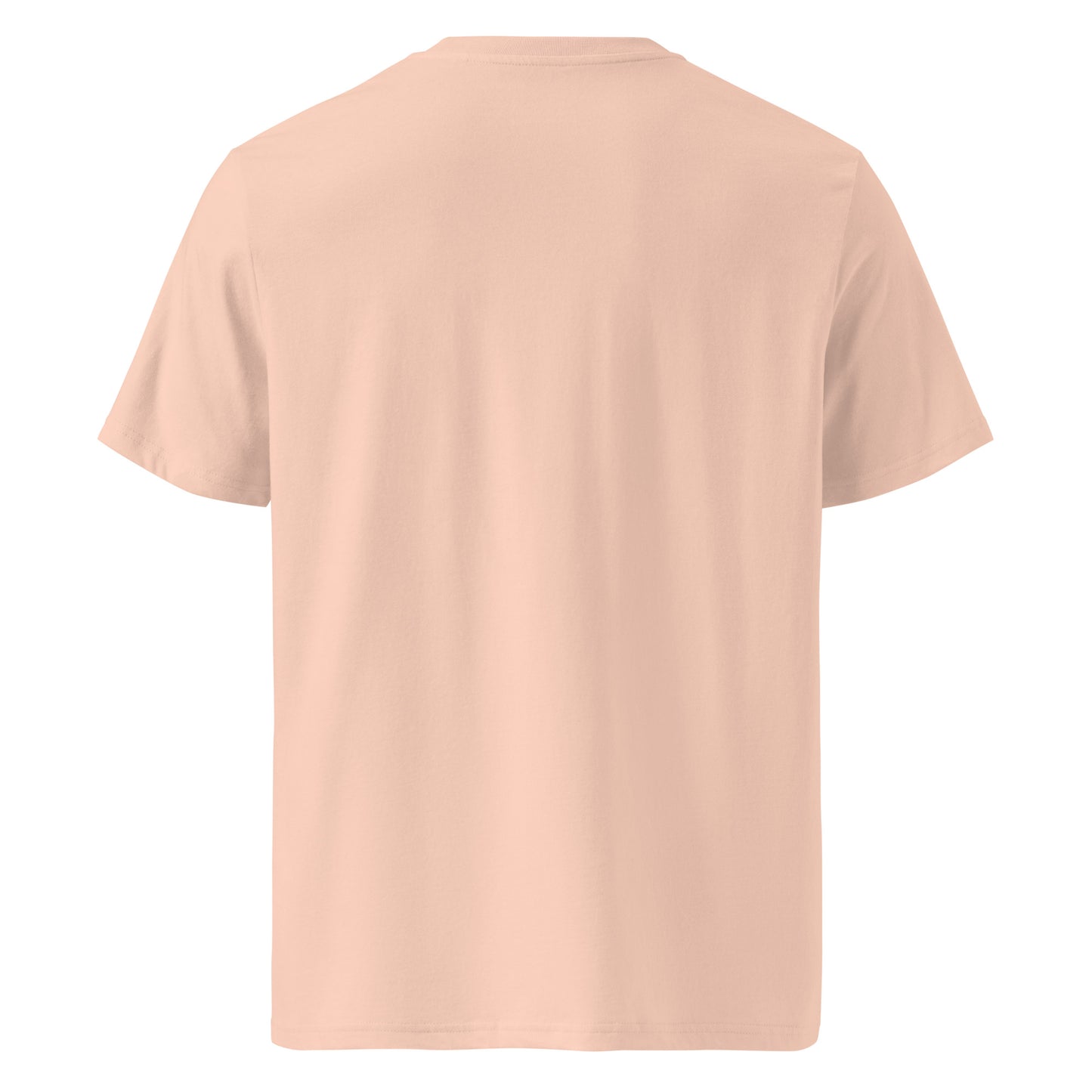 Not All Bears - Unisex organic cotton t-shirt