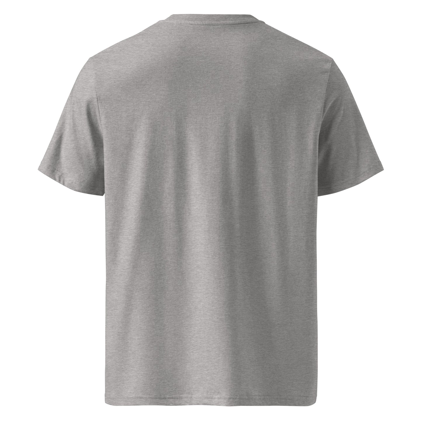 Not All Bears - Unisex organic cotton t-shirt