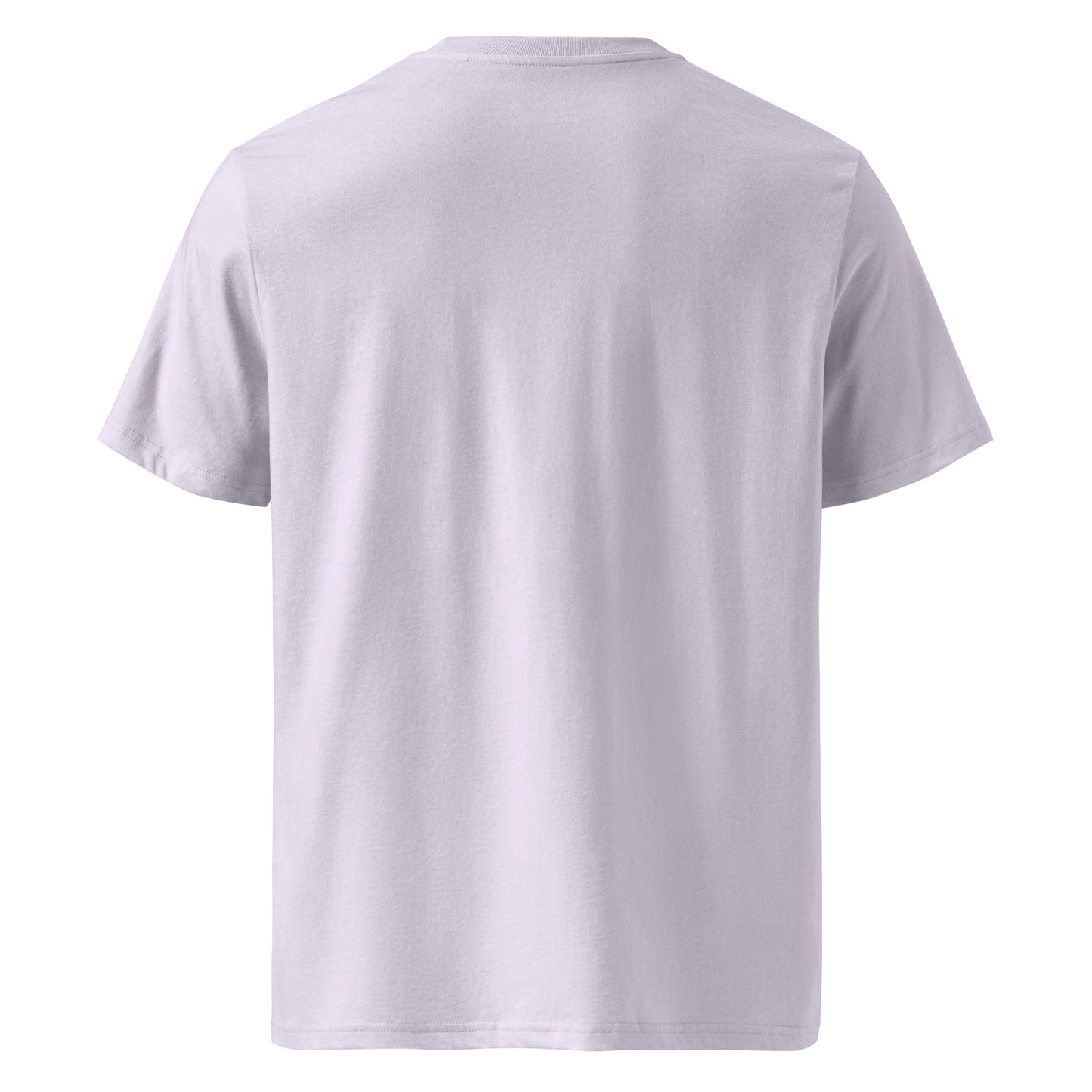 Not All Bears - Unisex organic cotton t-shirt