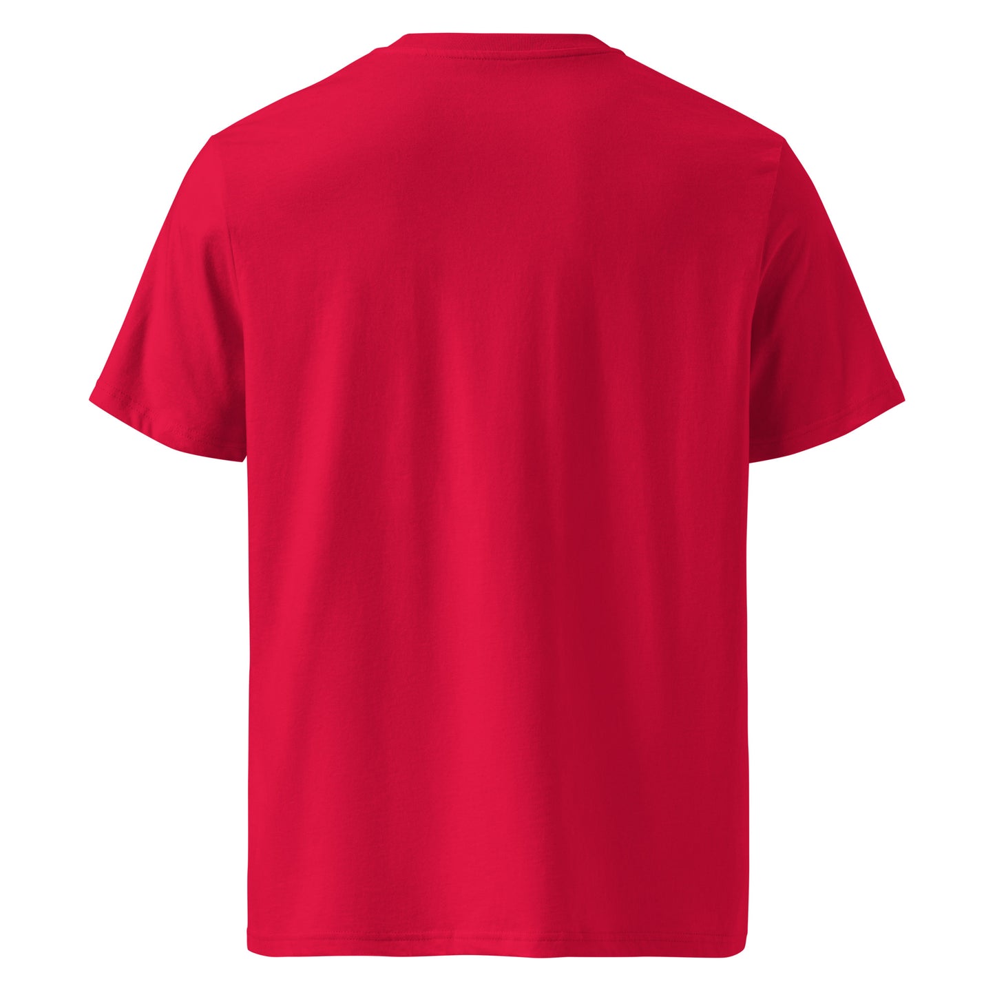 Not All Bears - Unisex organic cotton t-shirt