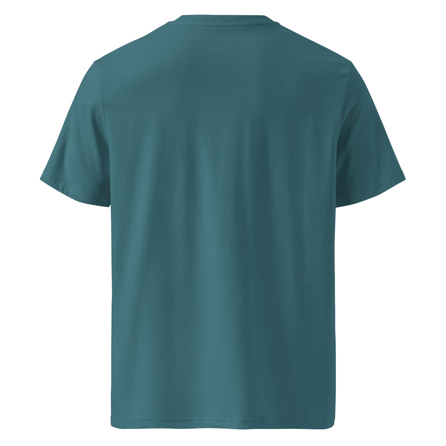 Not All Bears - Unisex organic cotton t-shirt