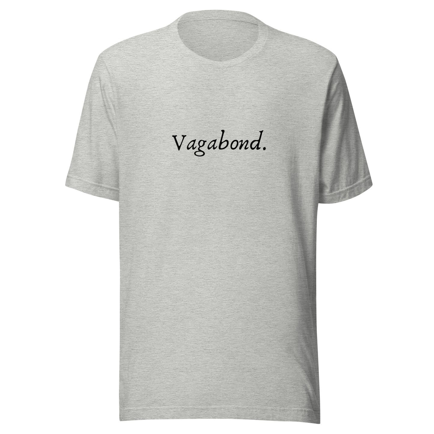 Vagabond - Unisex t-shirt