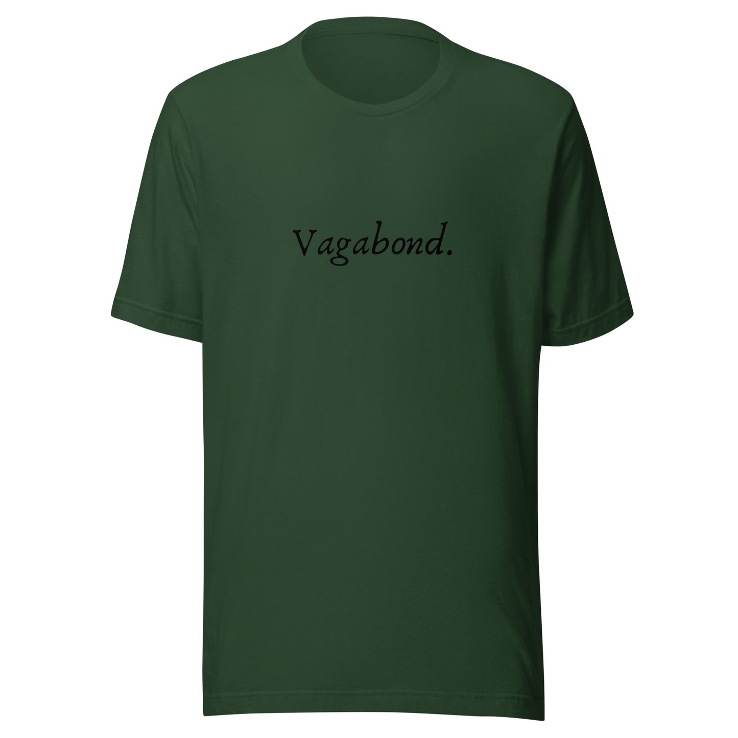 Vagabond - Unisex t-shirt