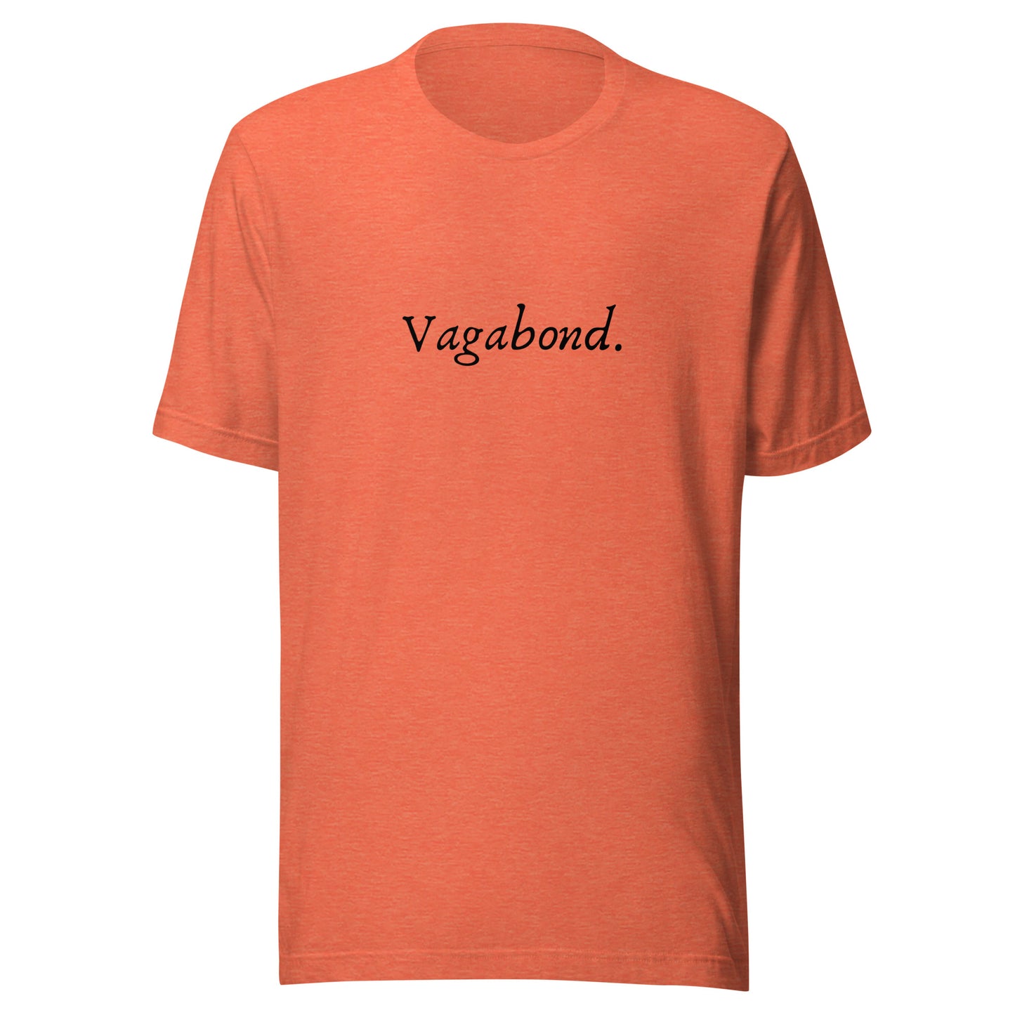 Vagabond - Unisex t-shirt