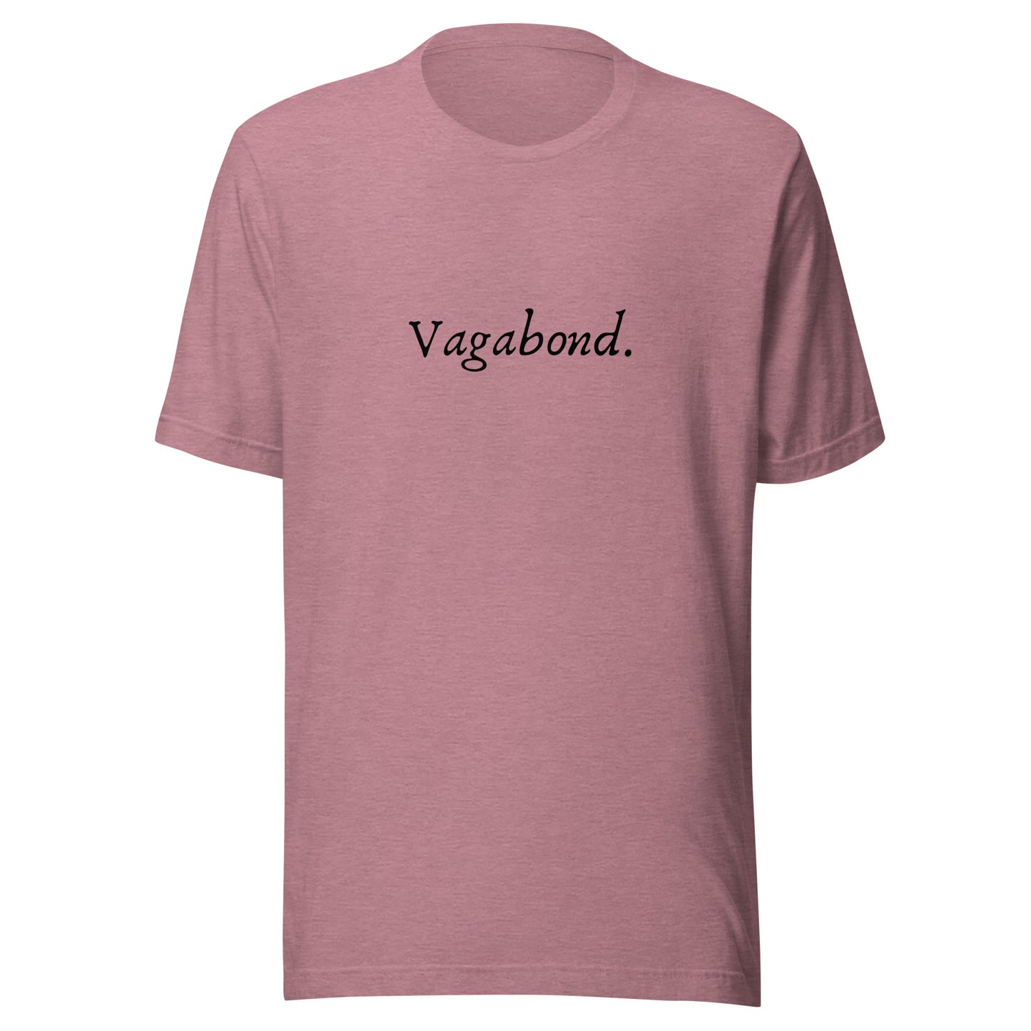 Vagabond - Unisex t-shirt