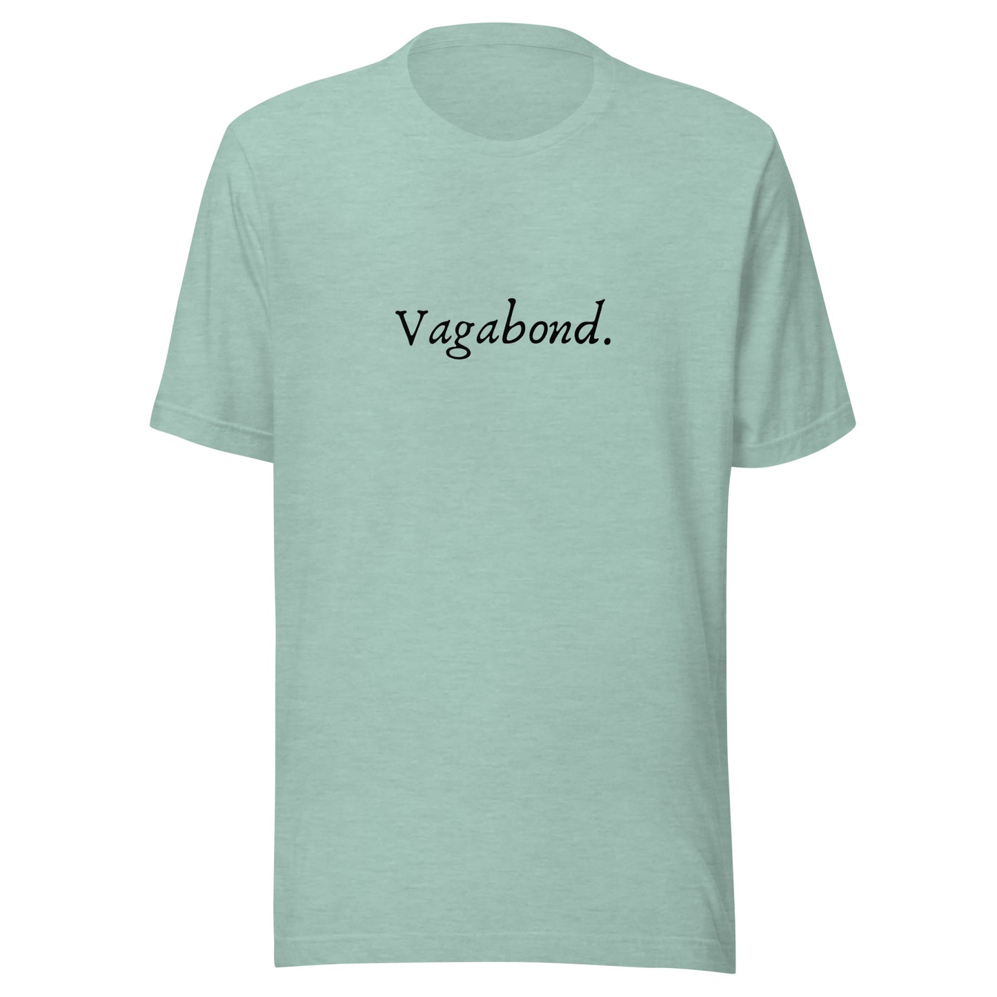 Vagabond - Unisex t-shirt