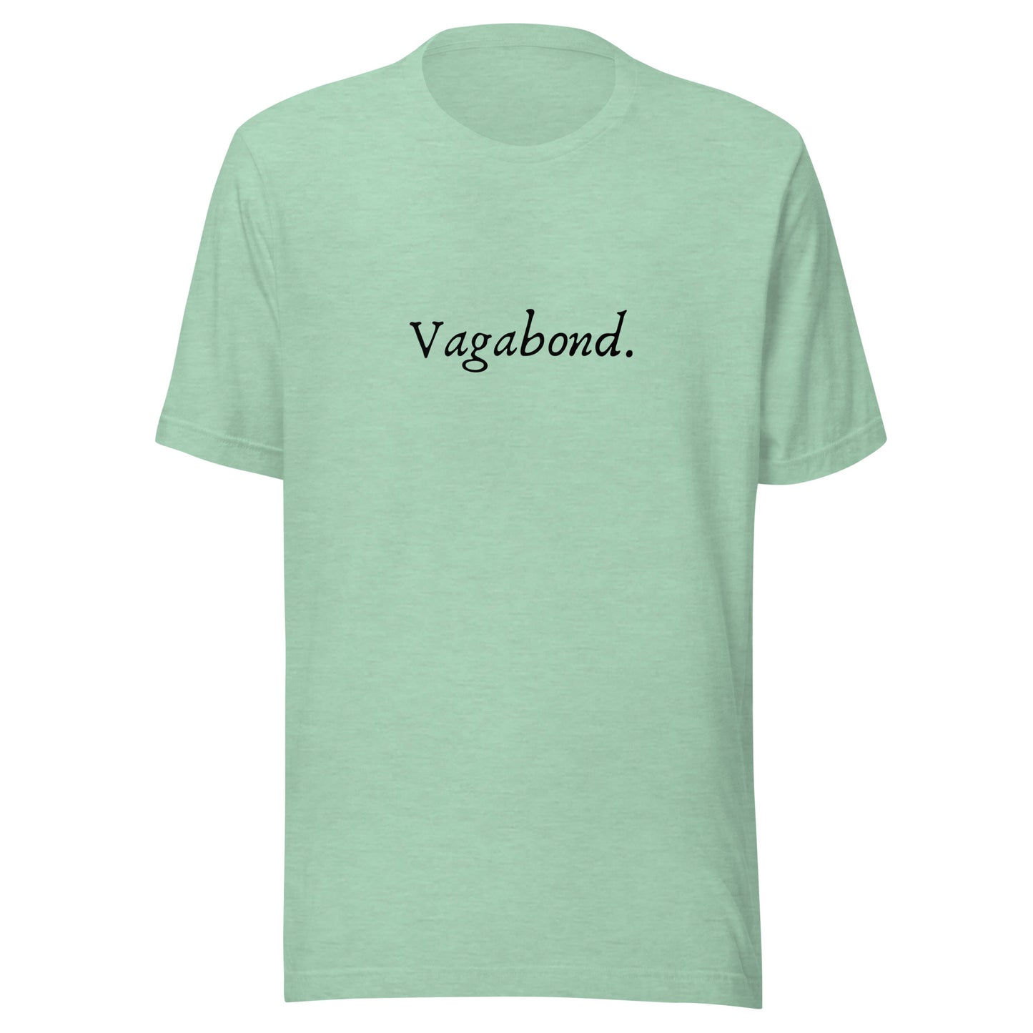 Vagabond - Unisex t-shirt