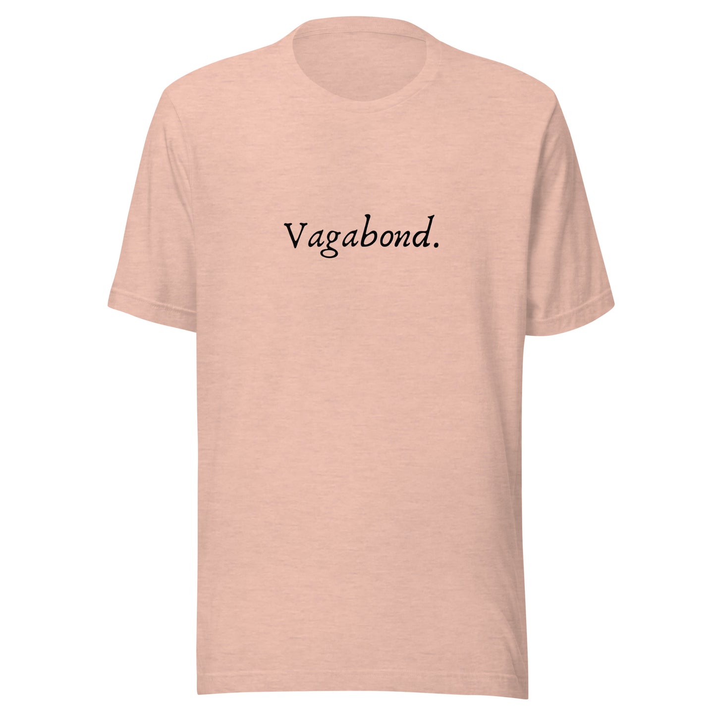 Vagabond - Unisex t-shirt