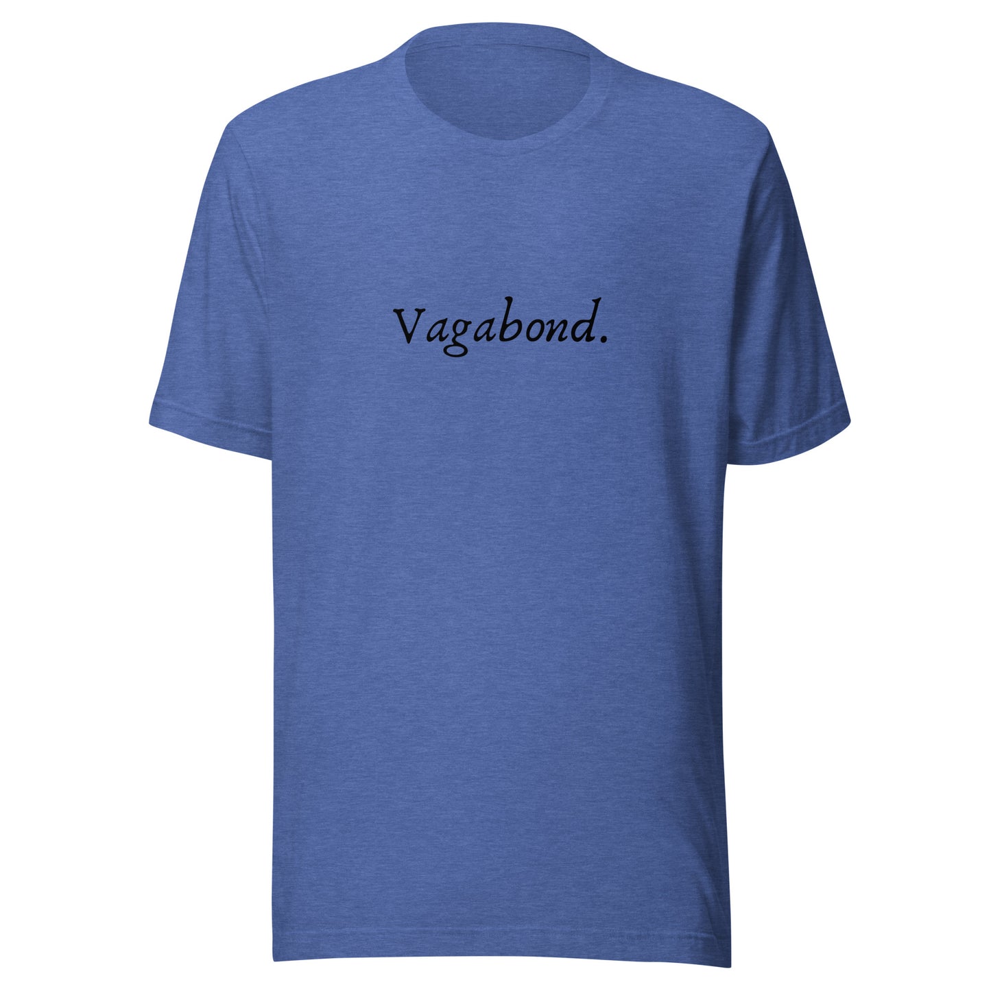 Vagabond - Unisex t-shirt