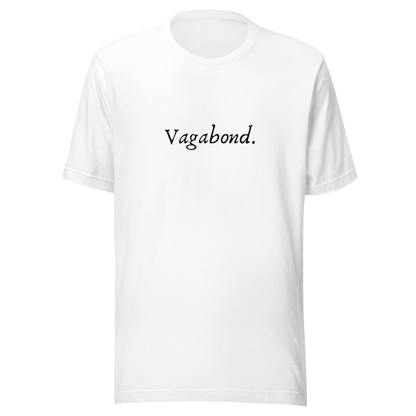 Vagabond - Unisex t-shirt