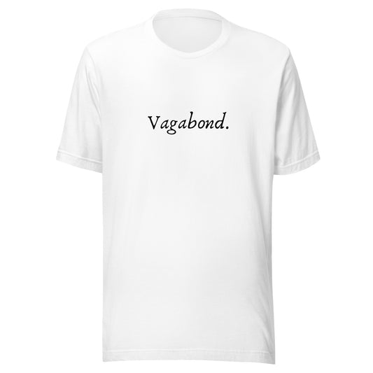 Vagabond - Unisex t-shirt