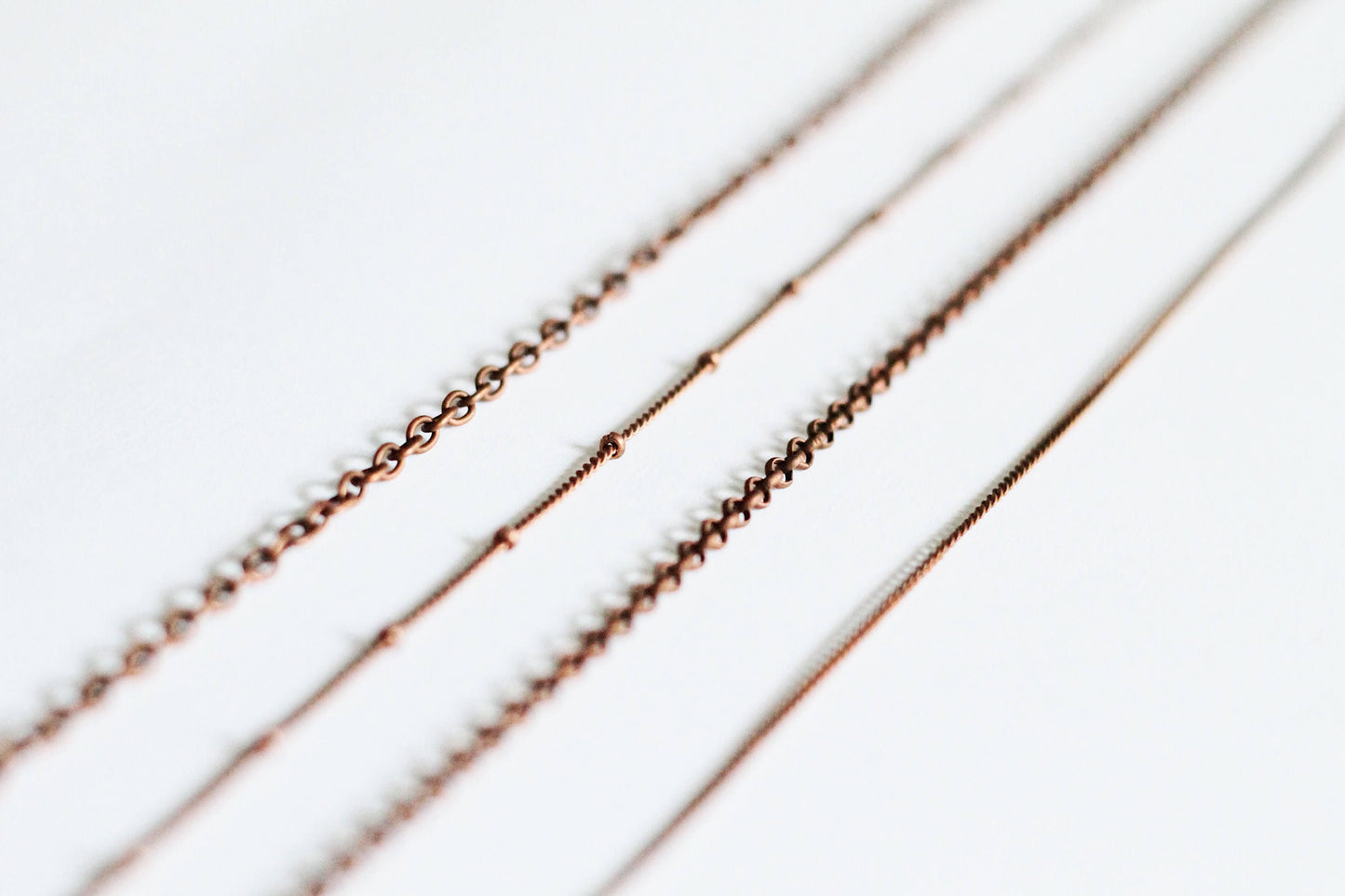 Crystal Necklace - Quartz Crystal Necklace - Crystal Quartz Necklace - Crystal Point Necklace