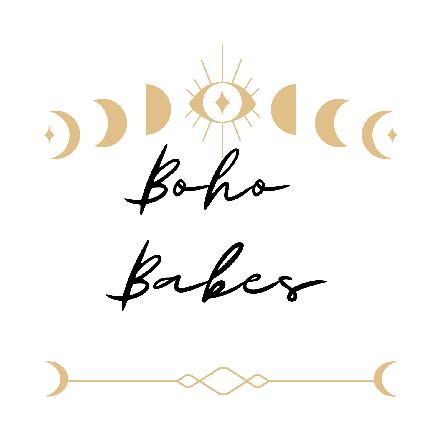 Boho Babes
