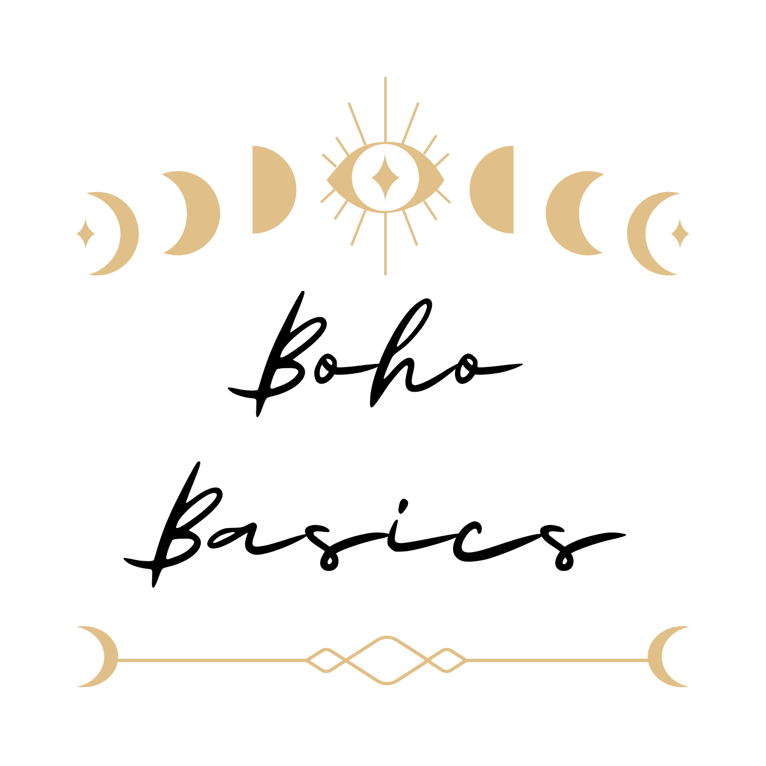 Boho Basics