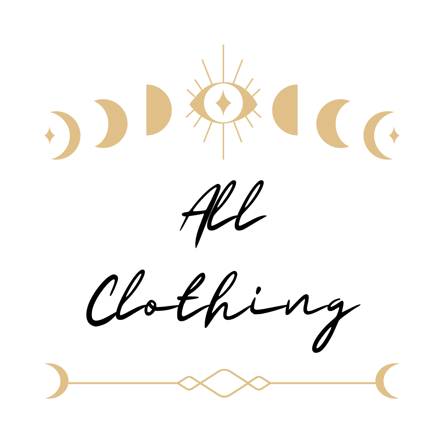 All Clothing