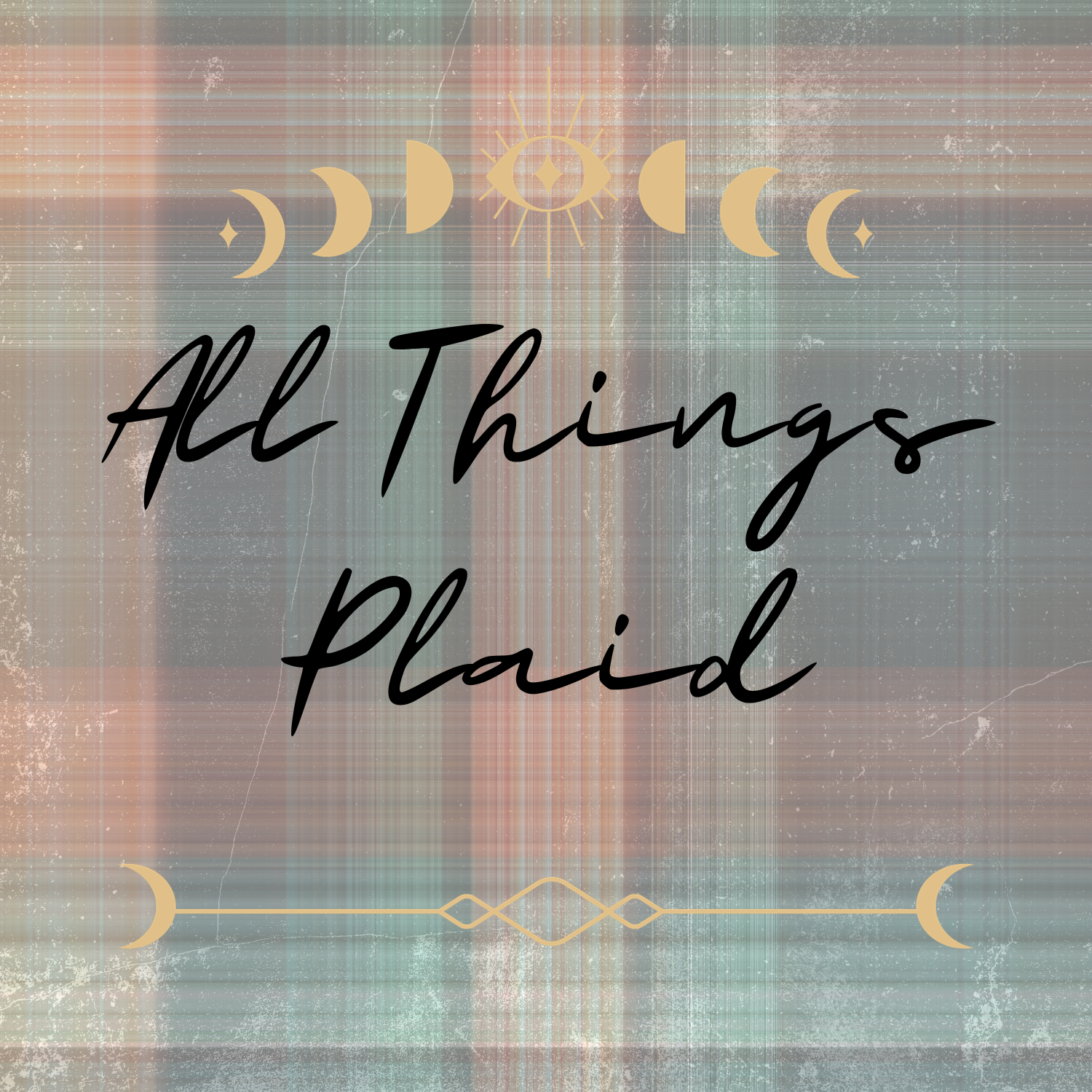 All Things Plaid
