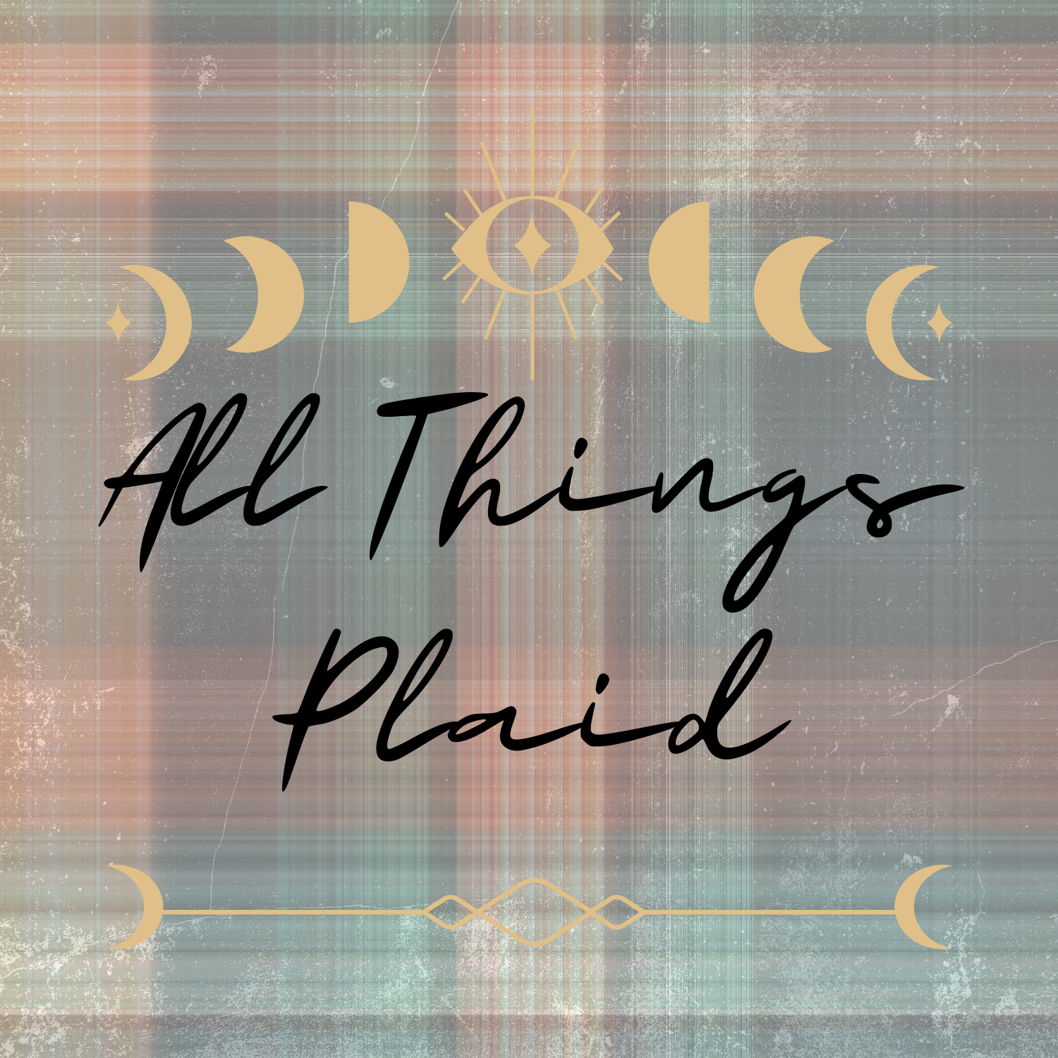 All Things Plaid