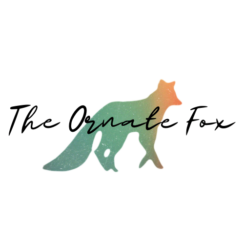 The Ornate Fox