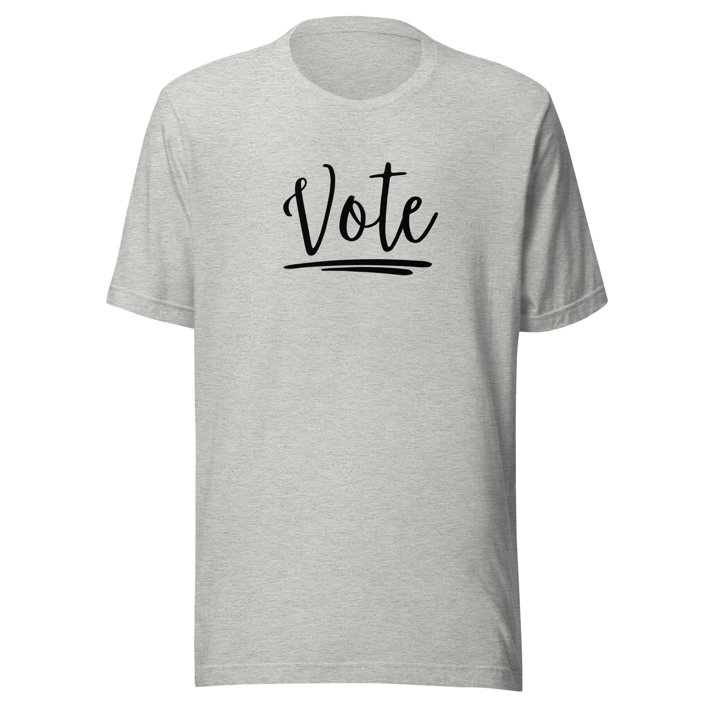 Vote - Unisex t-shirt