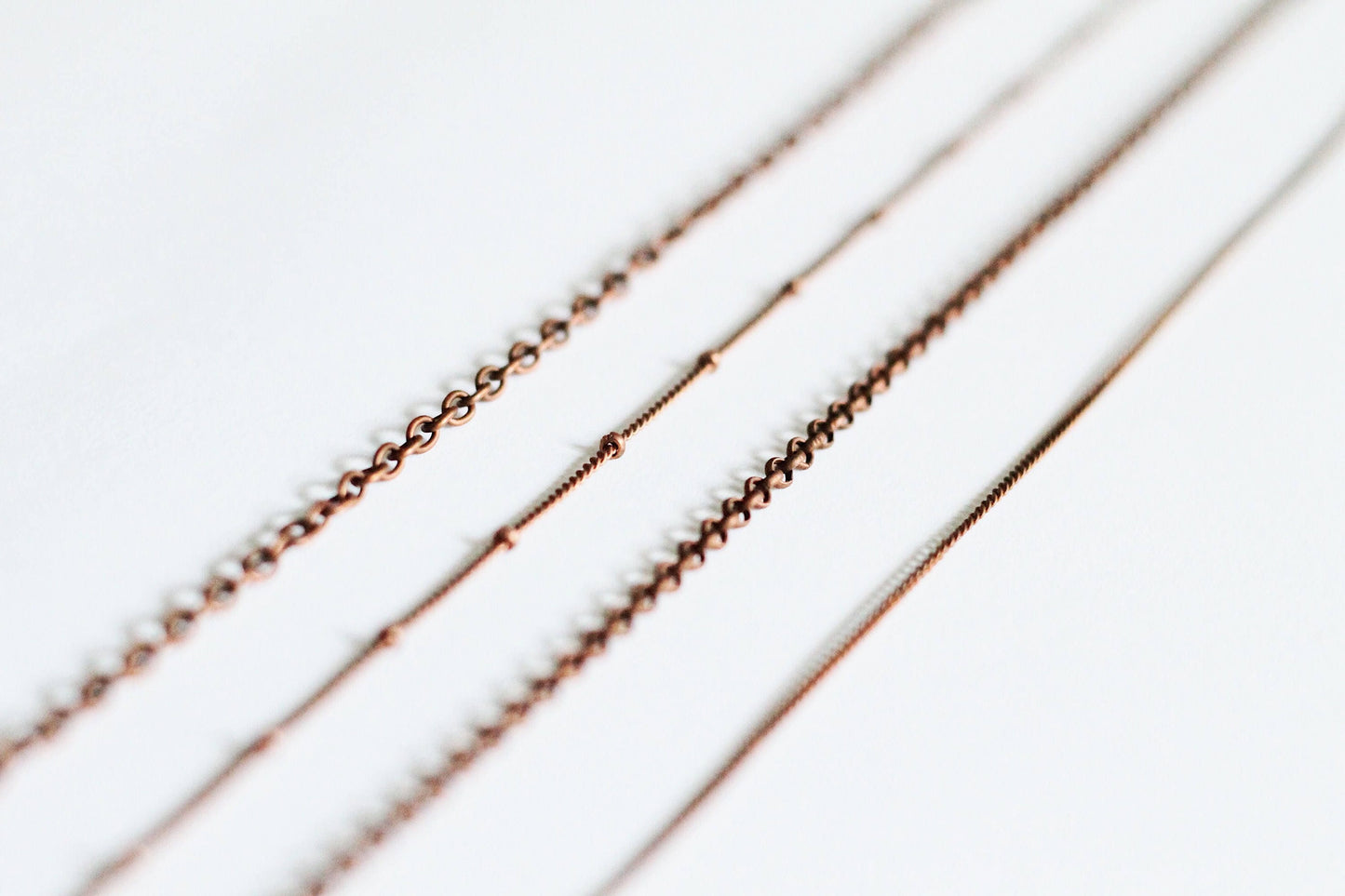 Crystal Moon Necklace - Quartz Crystal Moon Necklace - Crystal Quartz Necklace - Crystal Point Necklace - Electroformed Crystal Necklace